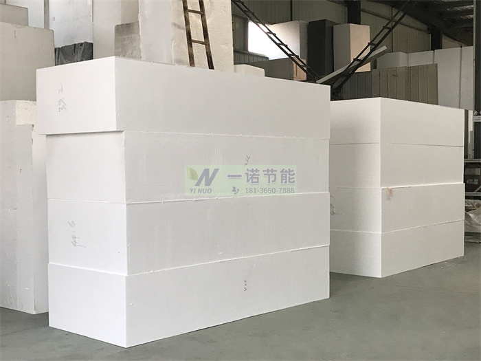 回填土專用泡沫板