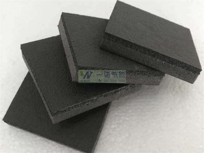 XPS復合保溫隔聲板